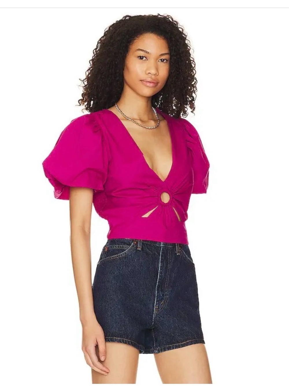 CLEOBELLA Avila Top -Size L